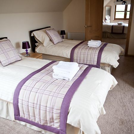 Bamflatt Farm Bed & Breakfast Strathaven Ruang foto