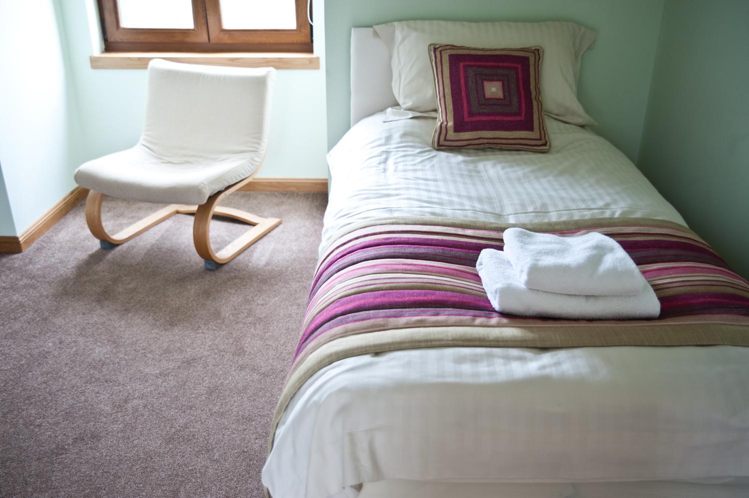 Bamflatt Farm Bed & Breakfast Strathaven Ruang foto