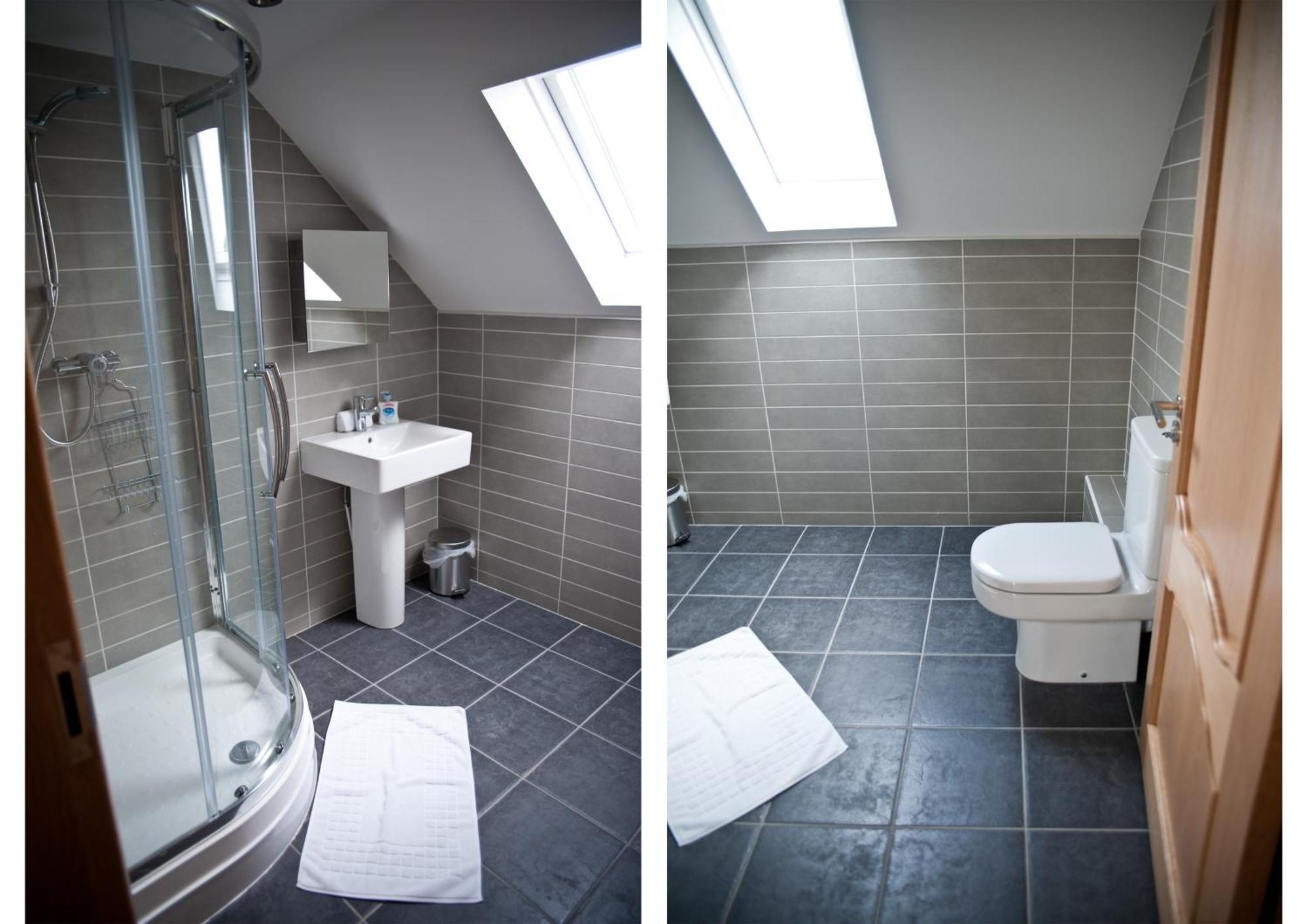 Bamflatt Farm Bed & Breakfast Strathaven Ruang foto