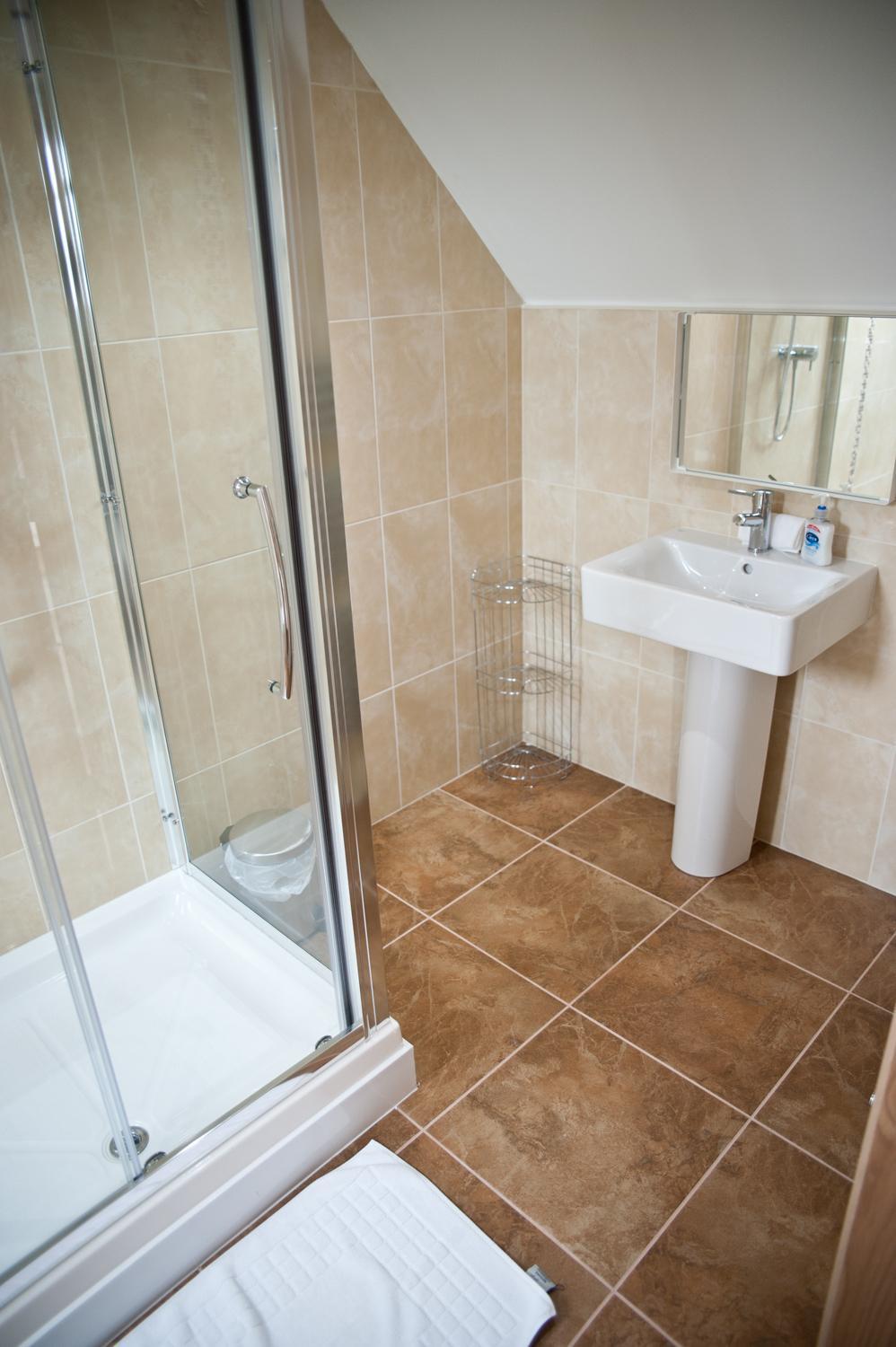 Bamflatt Farm Bed & Breakfast Strathaven Ruang foto