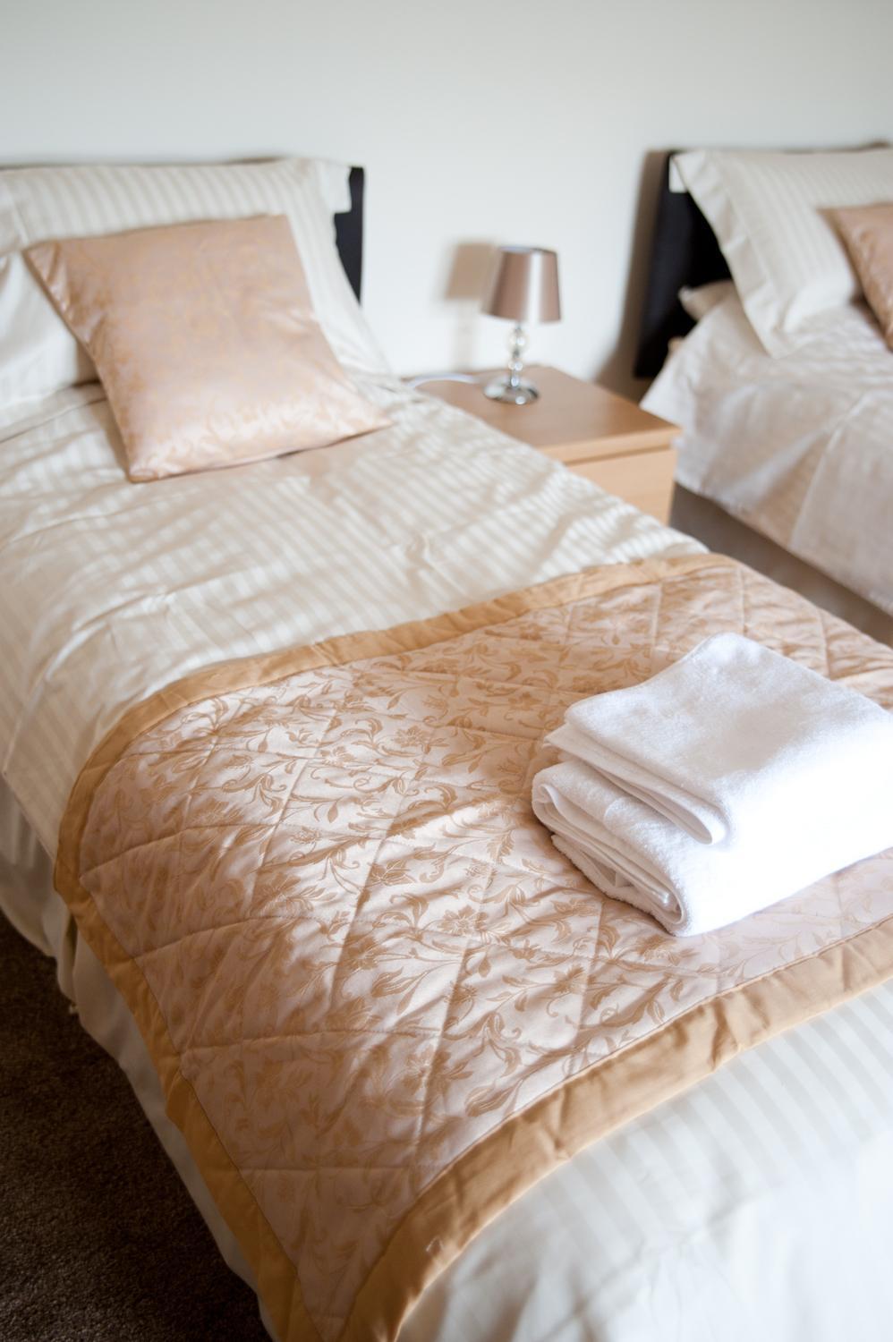 Bamflatt Farm Bed & Breakfast Strathaven Ruang foto