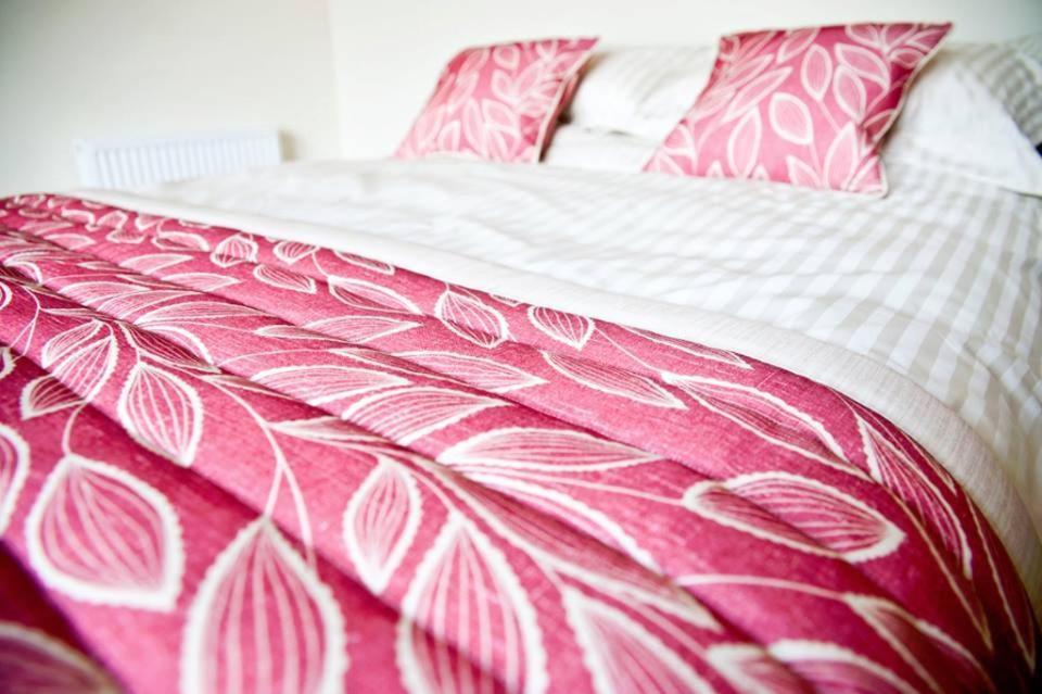 Bamflatt Farm Bed & Breakfast Strathaven Ruang foto