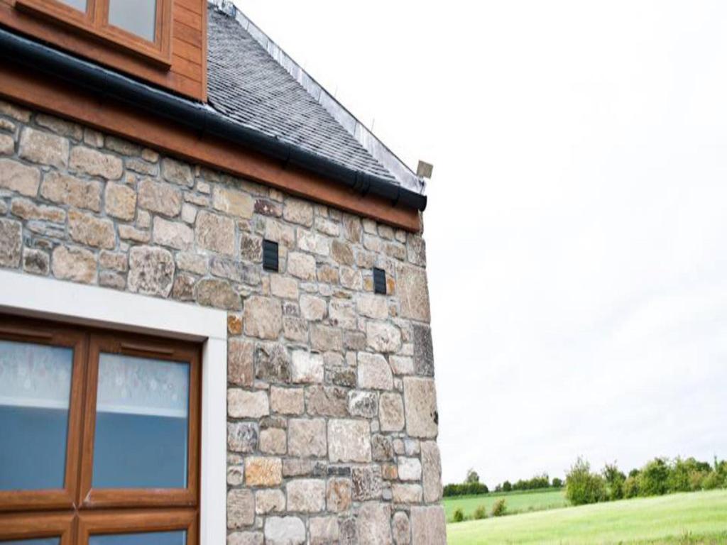 Bamflatt Farm Bed & Breakfast Strathaven Bagian luar foto