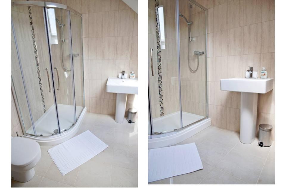 Bamflatt Farm Bed & Breakfast Strathaven Ruang foto